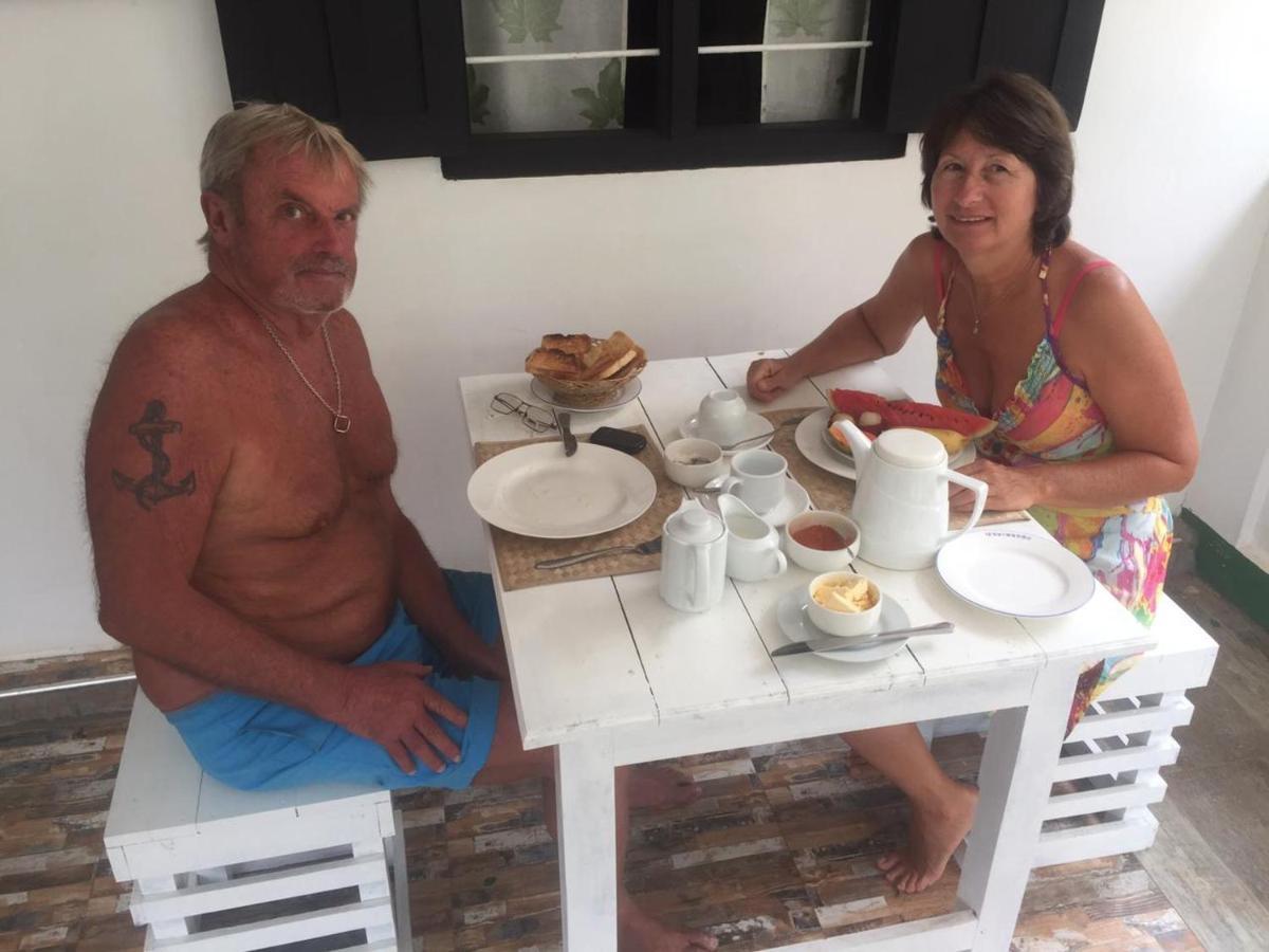 Green House Inn Trincomalee Εξωτερικό φωτογραφία