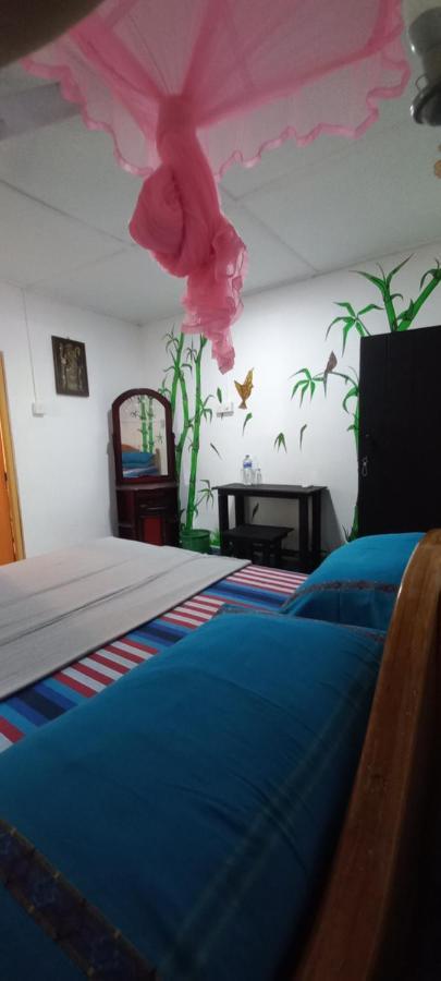 Green House Inn Trincomalee Δωμάτιο φωτογραφία