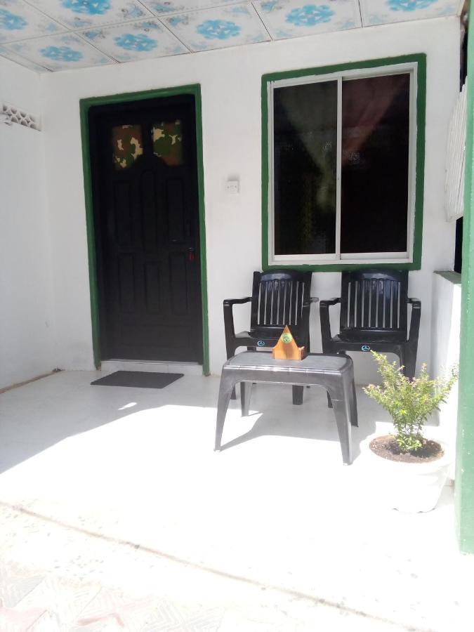 Green House Inn Trincomalee Εξωτερικό φωτογραφία