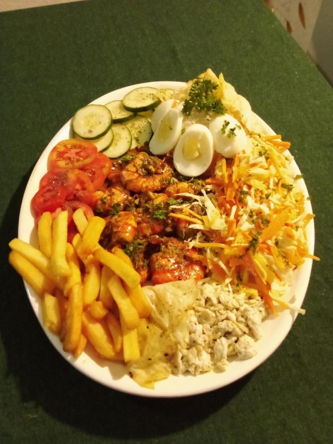 Green House Inn Trincomalee Εξωτερικό φωτογραφία