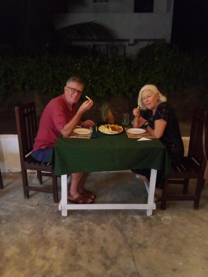Green House Inn Trincomalee Εξωτερικό φωτογραφία