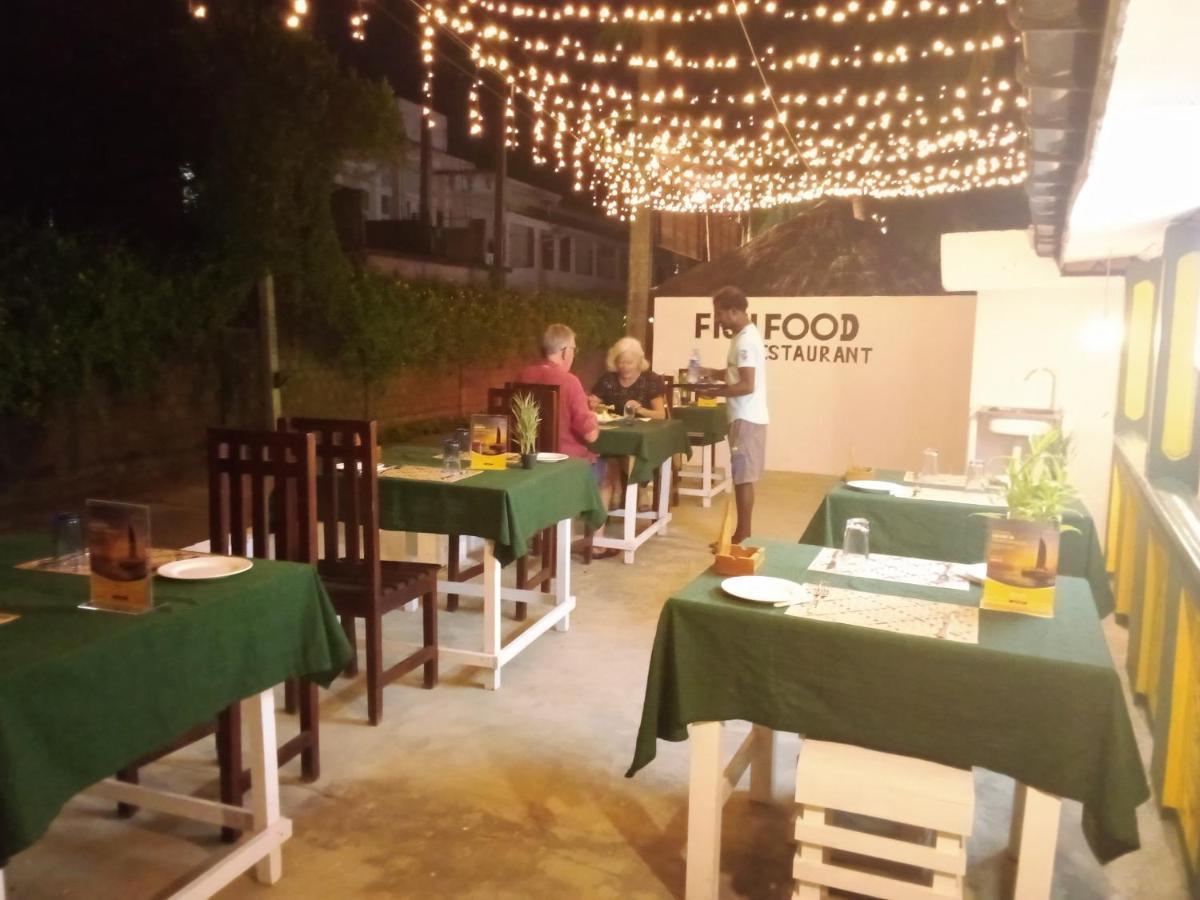 Green House Inn Trincomalee Εξωτερικό φωτογραφία