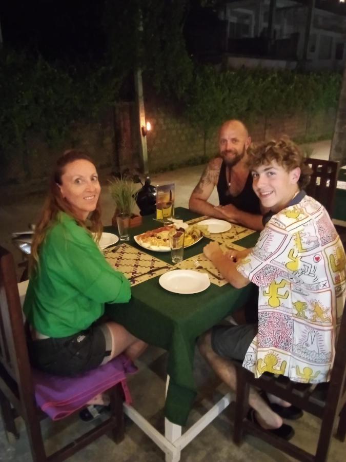 Green House Inn Trincomalee Εξωτερικό φωτογραφία