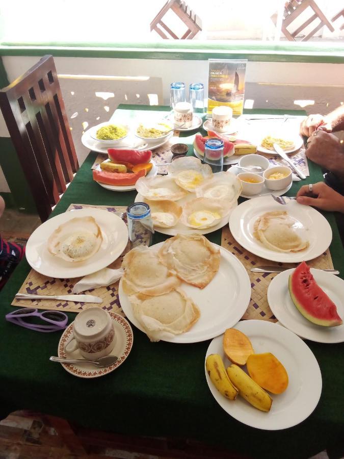 Green House Inn Trincomalee Εξωτερικό φωτογραφία